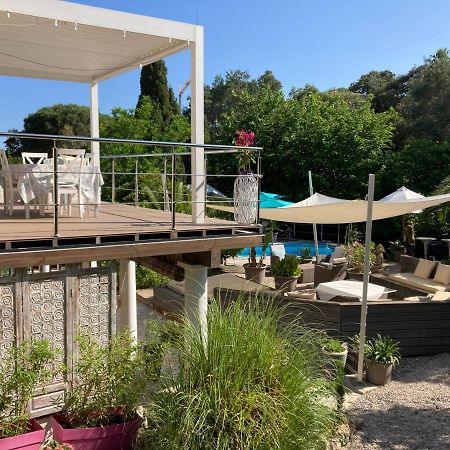 Villa Sanssoucis لي إيسامبر المظهر الخارجي الصورة