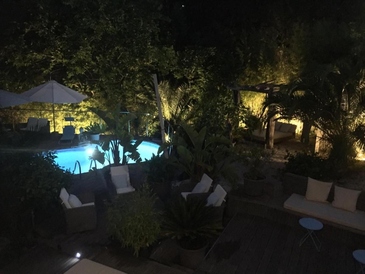 Villa Sanssoucis لي إيسامبر المظهر الخارجي الصورة