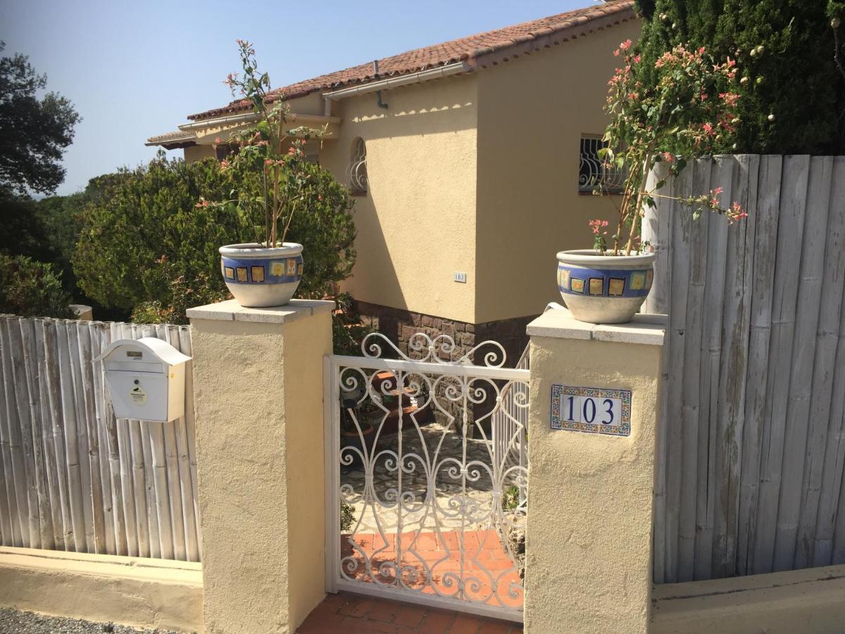 Villa Sanssoucis لي إيسامبر المظهر الخارجي الصورة