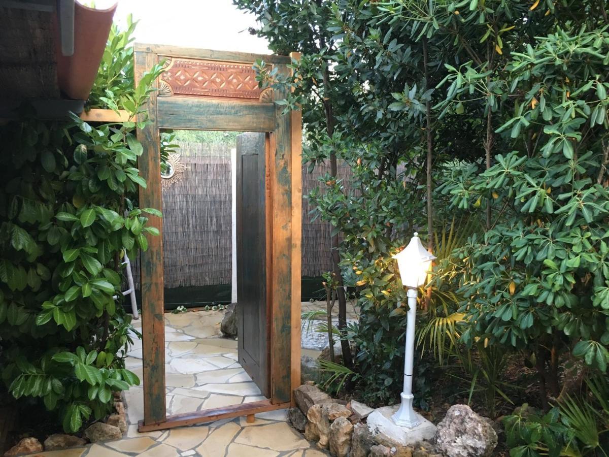 Villa Sanssoucis لي إيسامبر المظهر الخارجي الصورة