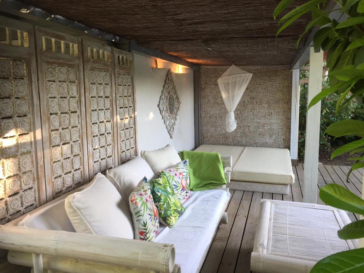 Villa Sanssoucis لي إيسامبر المظهر الخارجي الصورة