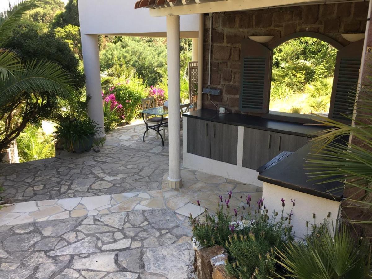 Villa Sanssoucis لي إيسامبر المظهر الخارجي الصورة