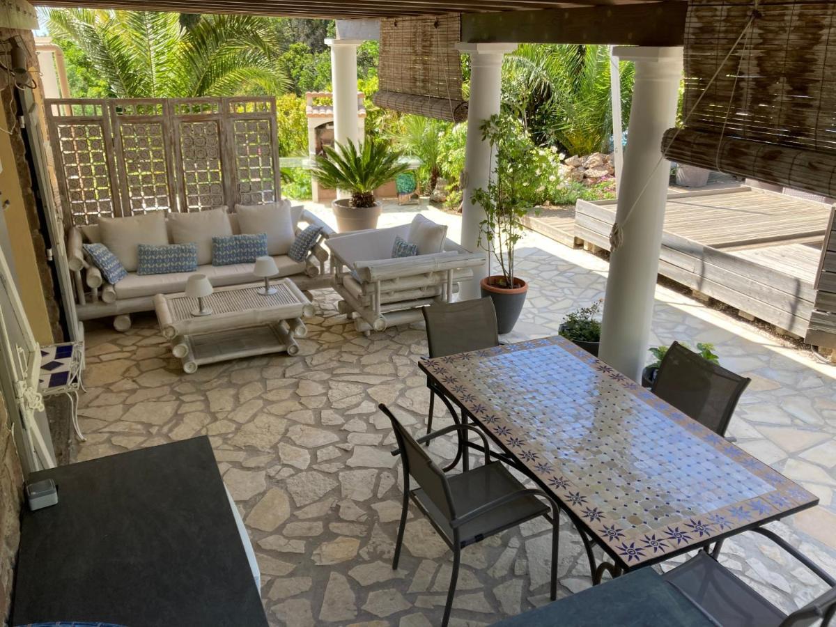 Villa Sanssoucis لي إيسامبر المظهر الخارجي الصورة