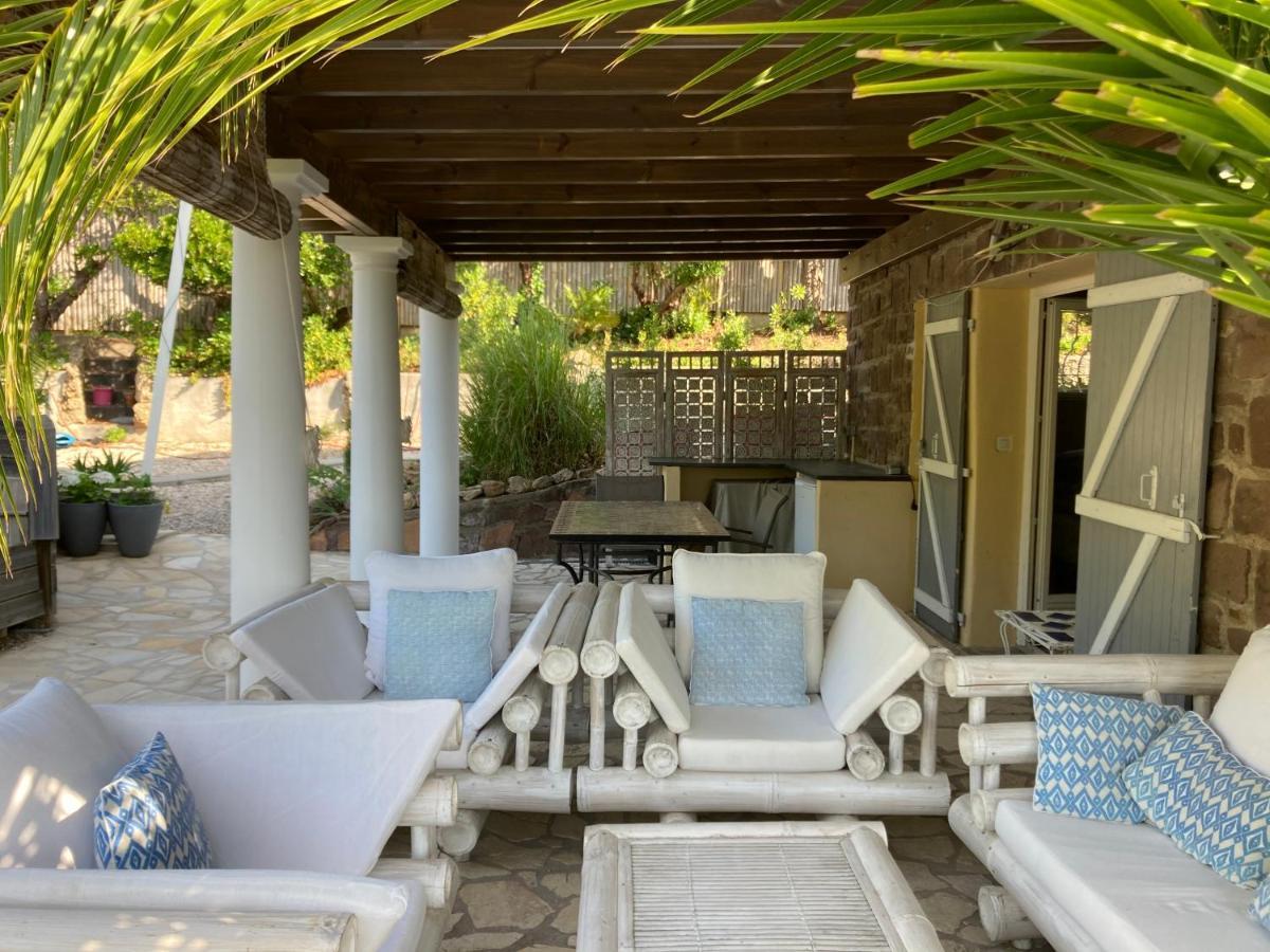 Villa Sanssoucis لي إيسامبر المظهر الخارجي الصورة