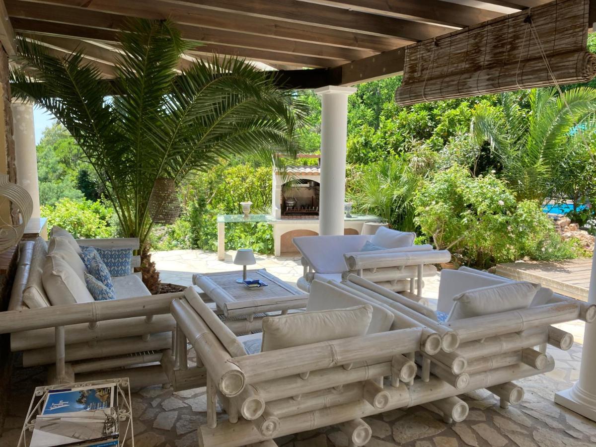 Villa Sanssoucis لي إيسامبر المظهر الخارجي الصورة