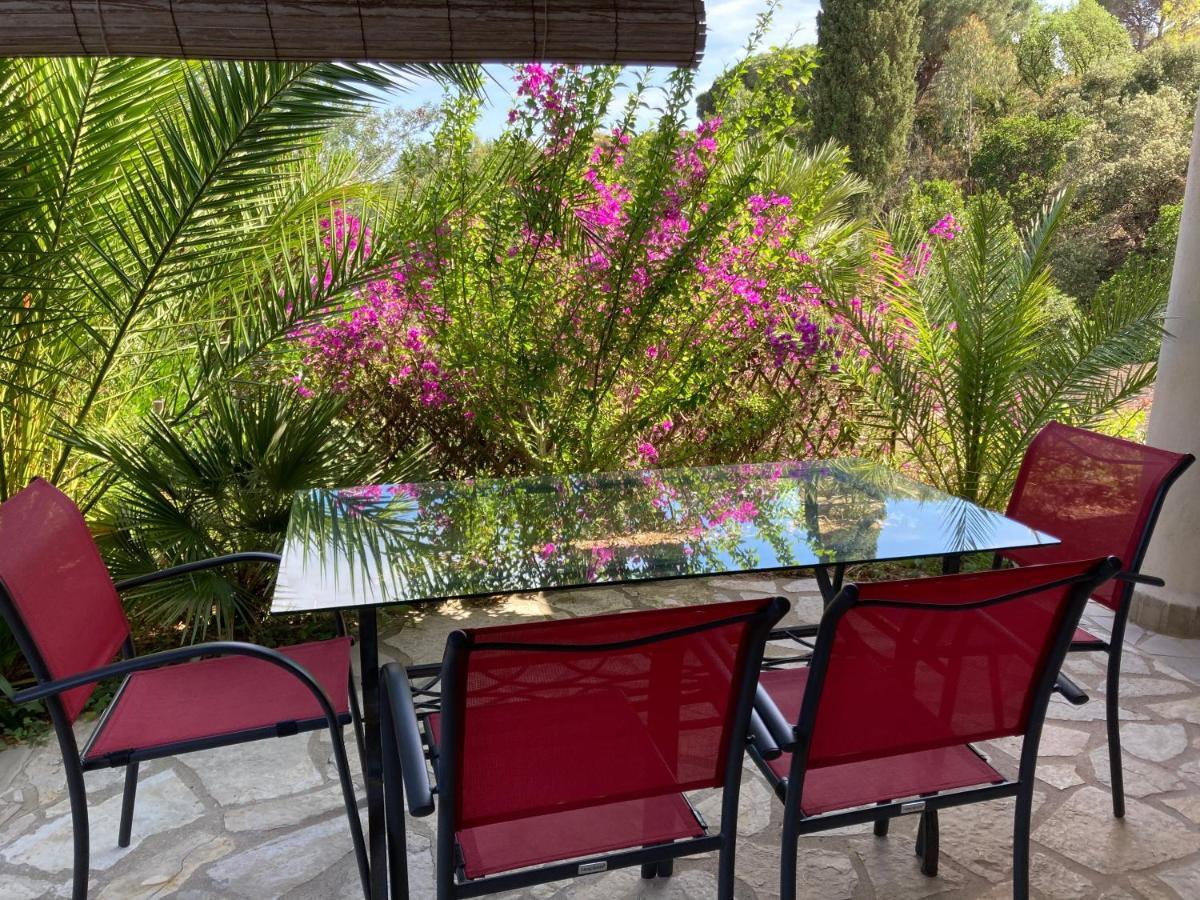 Villa Sanssoucis لي إيسامبر المظهر الخارجي الصورة