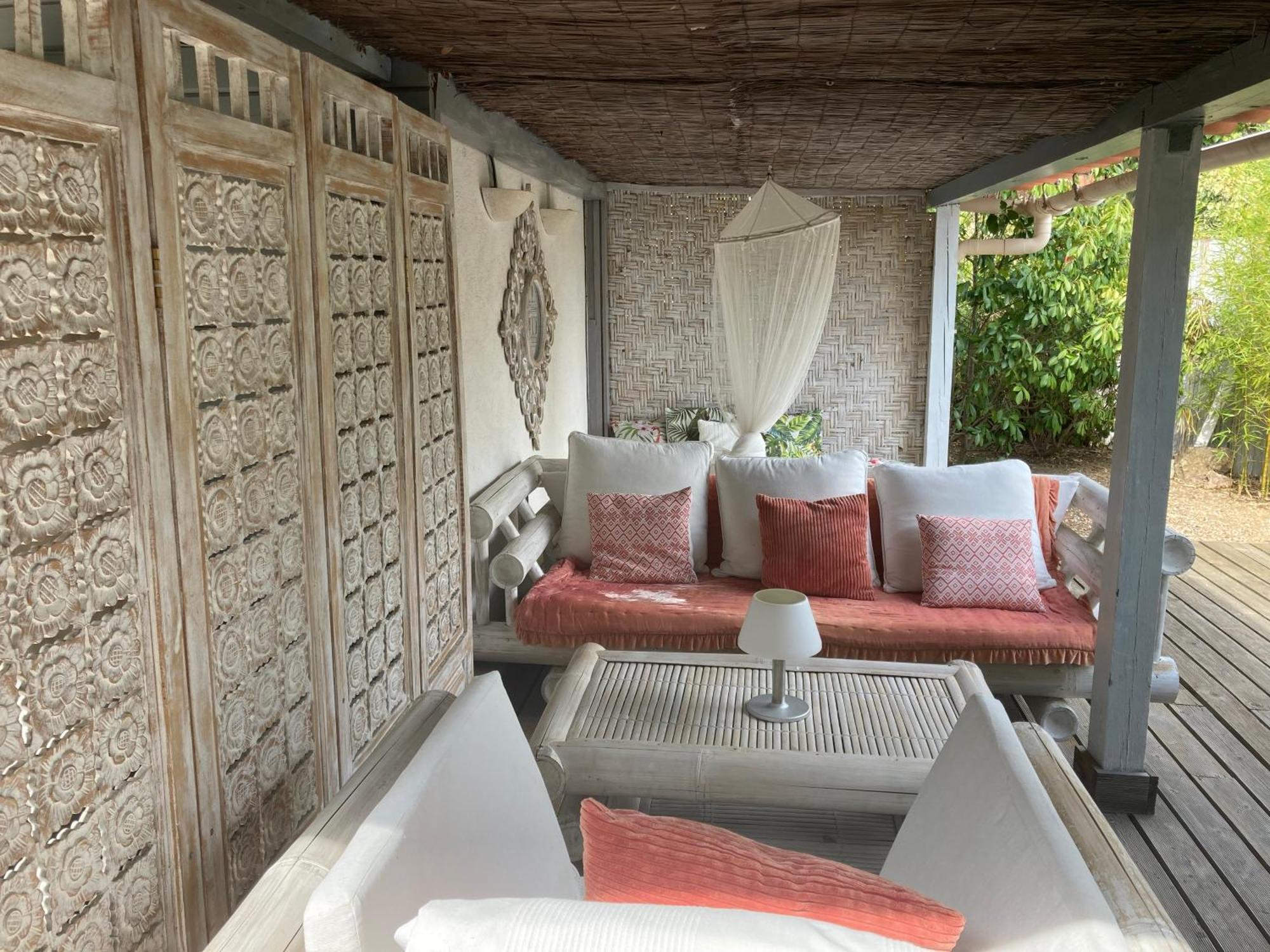 Villa Sanssoucis لي إيسامبر المظهر الخارجي الصورة