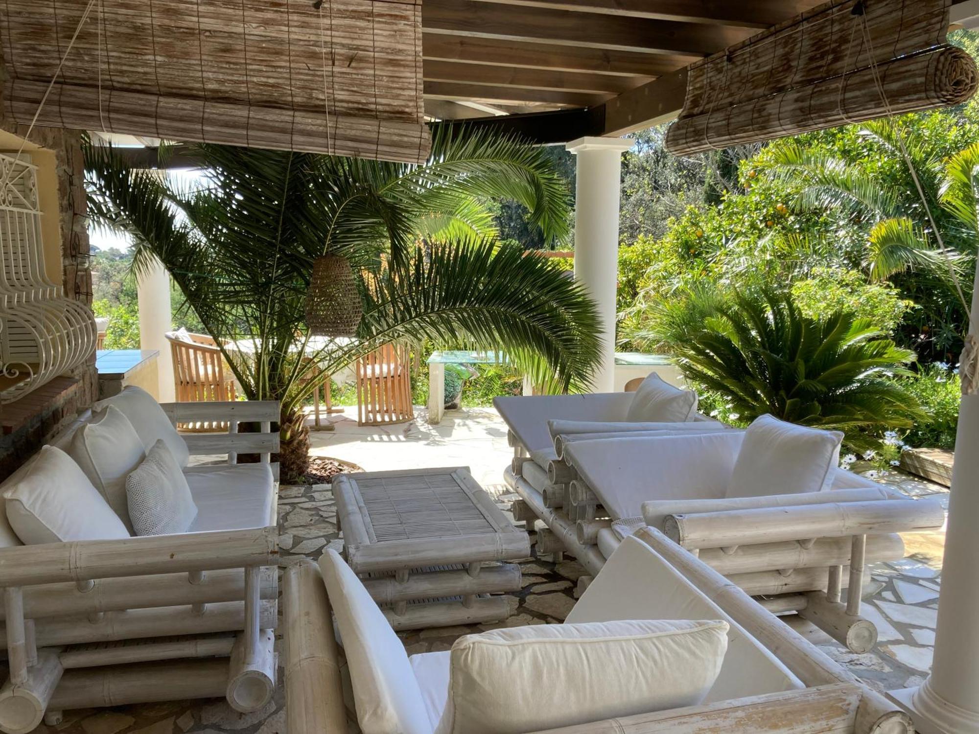 Villa Sanssoucis لي إيسامبر المظهر الخارجي الصورة