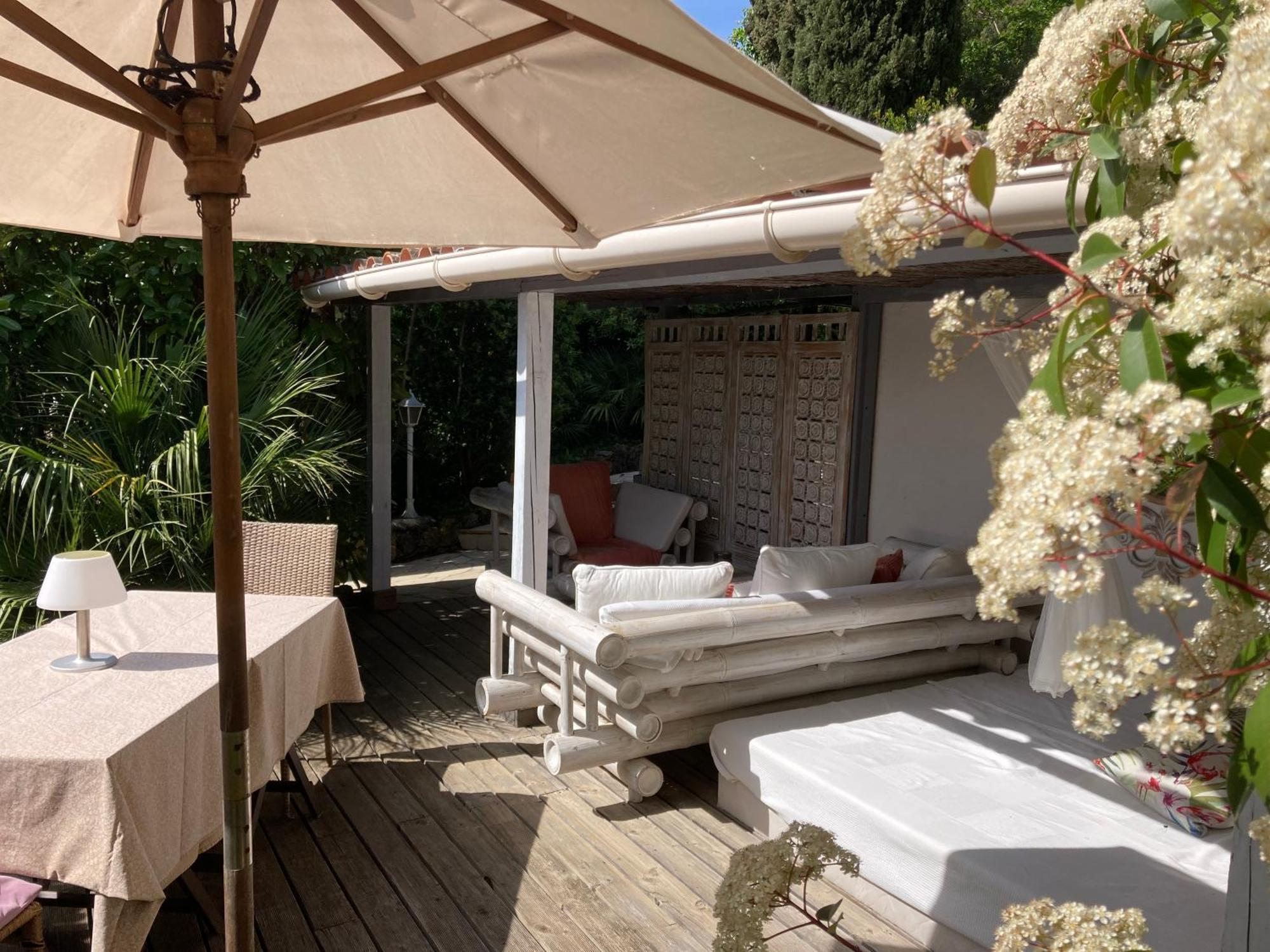 Villa Sanssoucis لي إيسامبر المظهر الخارجي الصورة